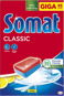 SOMAT Classic Power Lemon 95 ks - Dishwasher Tablets