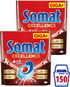 SOMAT Excellence 4v1, 150 ks - Tablety do myčky