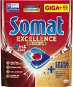 SOMAT Excellence 5v1, 65 ks - Dishwasher Tablets