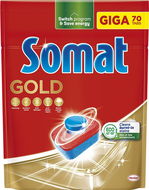 SOMAT Gold 70 ks - Dishwasher Tablets