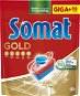 SOMAT Gold 90 ks - Dishwasher Tablets