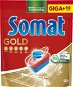 Somat Gold 90 db - Mosogatógép tabletta