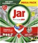 JAR Platinum Plus Lemon 102 ks - Dishwasher Tablets