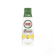FAIRY Platinum Lemon 1 l - Gél do umývačky riadu