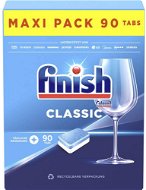 FINISH Classic 90 ks - Tablety do umývačky