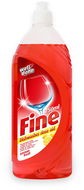 Well Done Fine leštidlo do myčky 750 ml - Leštidlo do myčky