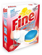 Well Done Fine 5in1, 40 darab - Mosogatógép tabletta