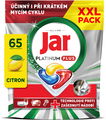 JAR Platinum Plus Lemon 65 ks