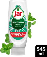 JAR Fresh Mint 545 ml - Dish Soap