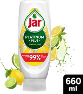 JAR Lemon & Lime 660 ml - Dish Soap