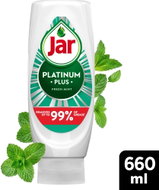 JAR Fresh Mint 660 ml - Dish Soap