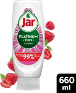 JAR Raspberry 660 ml - Dish Soap