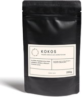 MyCoffeeTime Aromatizovaná zrnková káva, kokos, 250 g - Coffee