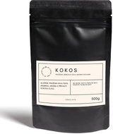 MyCoffeeTime Aromatizovaná zrnková káva, kokos, 500 g - Coffee