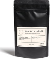 MyCoffeeTime Aromatizovaná zrnková káva, pumpkin spice, 250 g - Coffee