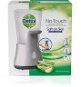DETTOL érintésmentes szappanadagoló, Aloe Vera kivonattal (250 ml) - Szappanadagoló
