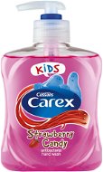 CAREX Strawberry - 250 ml - Liquid Soap