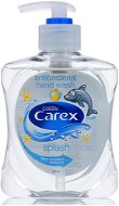 CAREX Splash antibakteriálne tekuté mydlo 250 ml - Tekuté mydlo