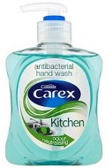 CAREX Kitchen antibakteriálne tekuté mydlo 250 ml - Tekuté mydlo
