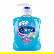 Carex Bubble Gum - 250 ml - Liquid Soap