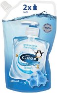 CAREX Splash antibakteriálne tekuté mydlo pre deti 500 ml - Detské mydlo