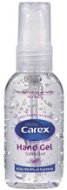 CAREX Sensitive - 50 ml - Antibacterial Gel