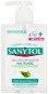 SANYTOL dezinfekční gel 250 ml - Antibakteriální gel