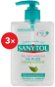 SANYTOL Disinfectant gel 3 × 250 ml - Antibacterial Gel