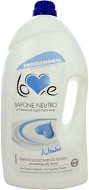 Love Sapone Neutra Latte 5 l - Tekuté mydlo