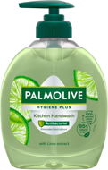 PALMOLIVE Kitchen Odour Neutralising Hand Wash 300 ml - Folyékony szappan