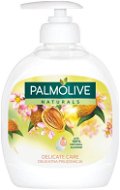 Palmolive Naturals Almond Milk 300 ml - Tekuté mydlo
