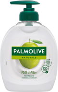PALMOLIVE Naturals Olive Milk Hand Wash 300 ml - Folyékony szappan