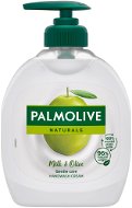 PALMOLIVE Naturals Olive Milk Hand Wash 300 ml - Tekuté mýdlo