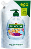 PALMOLIVE Naturals Aquarium & Florals - 500ml refill - Liquid Soap