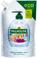PALMOLIVE Naturals Aquarium Hand Wash Refill 500 ml - Tekuté mýdlo