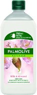 PALMOLIVE Naturals Almond Milk Hand Wash Refill 750 ml - Folyékony szappan