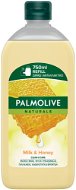 PALMOLIVE Milk & Honey refill 750 ml - Tekuté mydlo