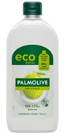 Tekuté mýdlo PALMOLIVE Naturals Olive Milk Hand Wash Refill 750 ml - Tekuté mýdlo