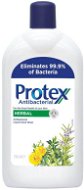 PROTEX Herbal - náhr. náplň 750 ml - Tekuté mydlo