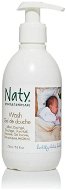 NATY Nature Babycare Wash 250 ml - Tekuté mydlo