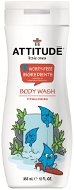 ATTITUDE  Body Wash 355 ml - Tekuté mydlo