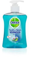 DETTOL Cleanse 250ml - Liquid Soap