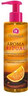 DERMACOL Aroma Ritual Harmonizing Liquid Belgium Chocolate - Tekuté mydlo