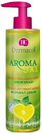 DERMACOL Aroma Ritual Citrus Splash Stimulating Liquid Soap 250 ml - Folyékony szappan