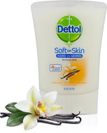 DETTOL Vůně Vanilky náplň do bezdot. dávkovače 250 ml - Tekuté mýdlo
