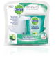 DETTOL No-Touch Hand Wash System Cucumber 250ml - Soap Dispenser