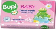 BUPI Baby Detské mydlo s harmančekovým extraktom 100 g - Detské mydlo