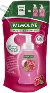 PALMOLIVE Magic Softness Foam Raspberry - 500ml refill pouch - Liquid Soap