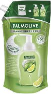 PALMOLIVE Magic Softness Foam Lime & Mint – náhr. náplň 500 ml - Tekuté mydlo