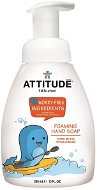 ATTITUDE Sparkling Fun foaming hand soap 295ml - Liquid Soap